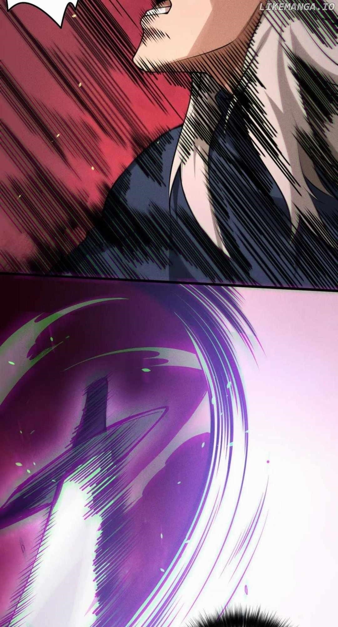 Necromancer, the Ultimate Scourge! Chapter 155 - Page 47