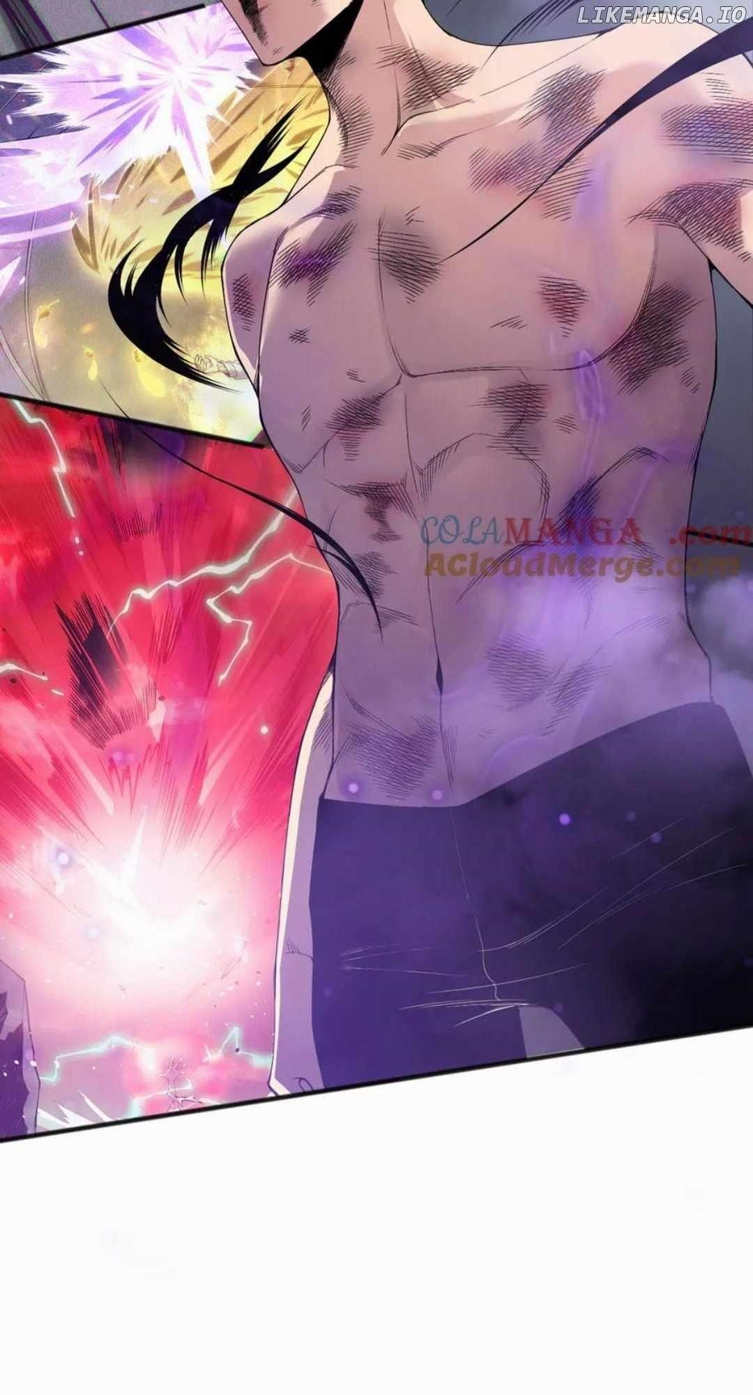 Necromancer, the Ultimate Scourge! Chapter 155 - Page 5