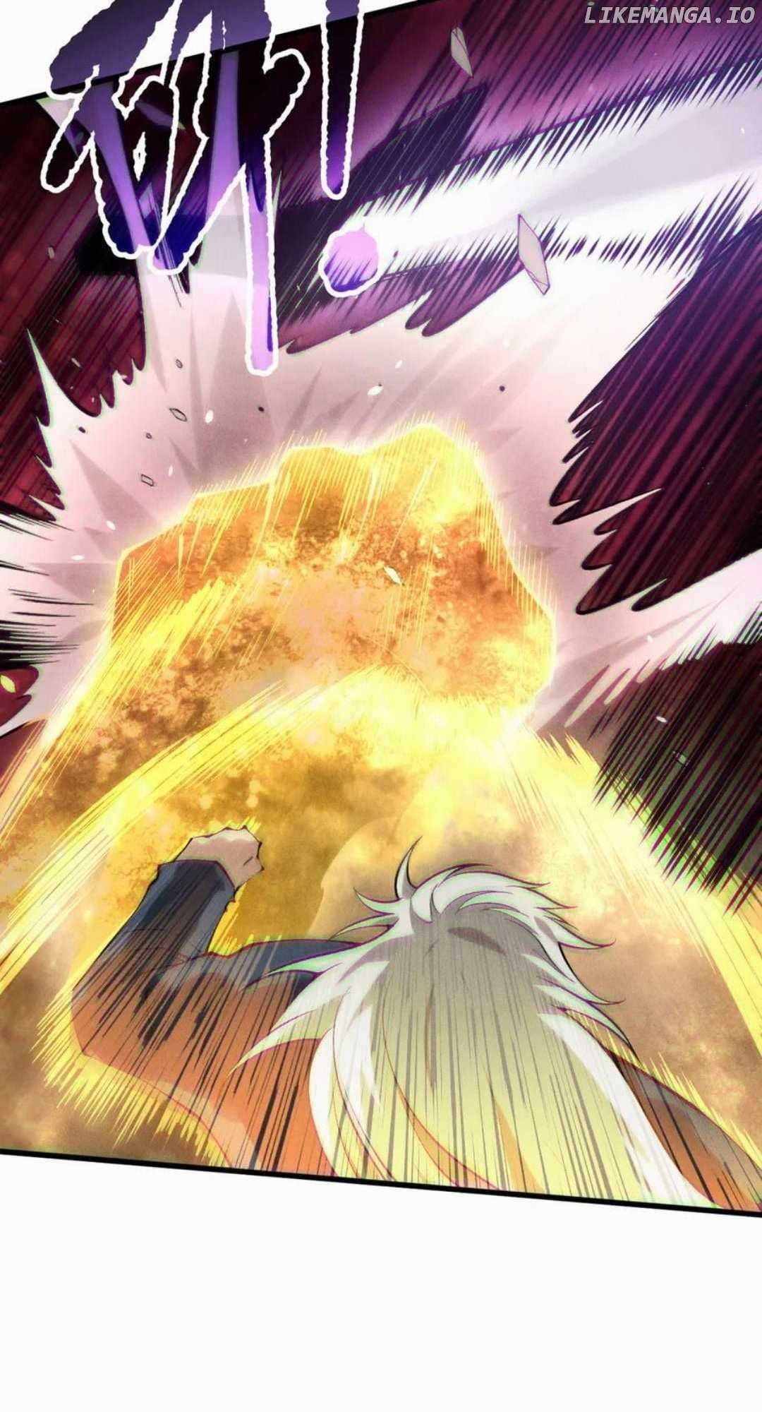 Necromancer, the Ultimate Scourge! Chapter 155 - Page 50