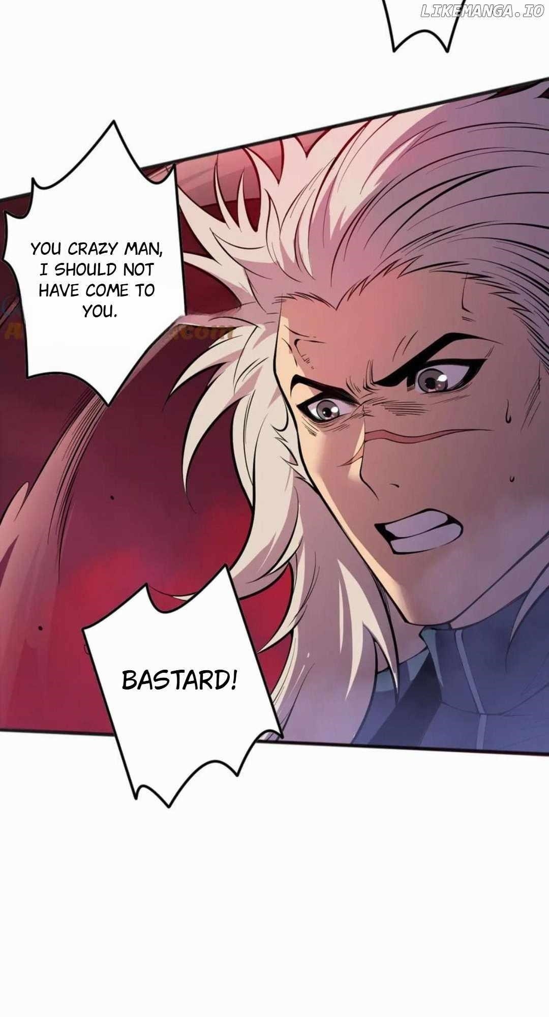 Necromancer, the Ultimate Scourge! Chapter 155 - Page 56