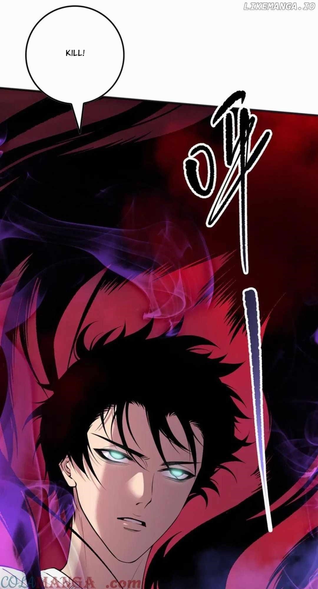 Necromancer, the Ultimate Scourge! Chapter 155 - Page 57