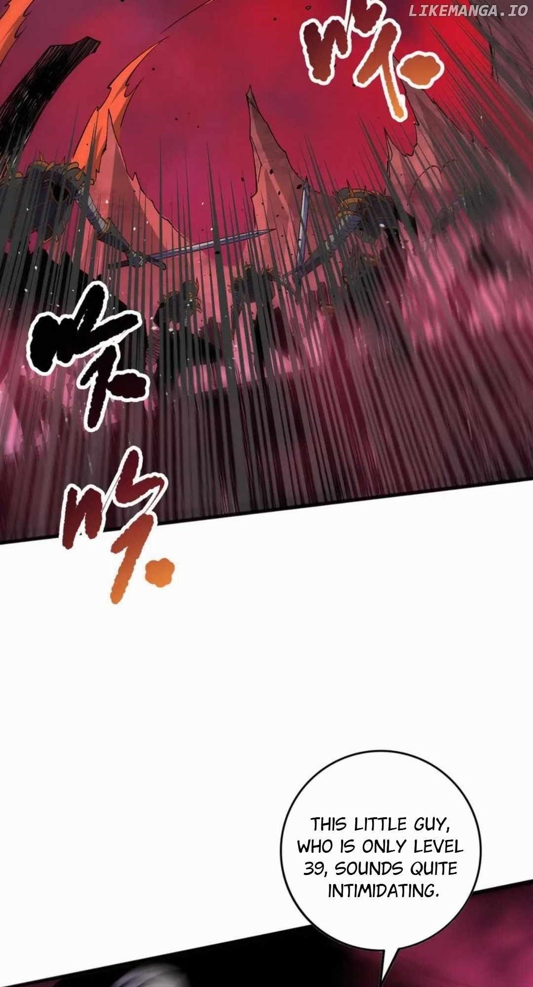 Necromancer, the Ultimate Scourge! Chapter 155 - Page 62