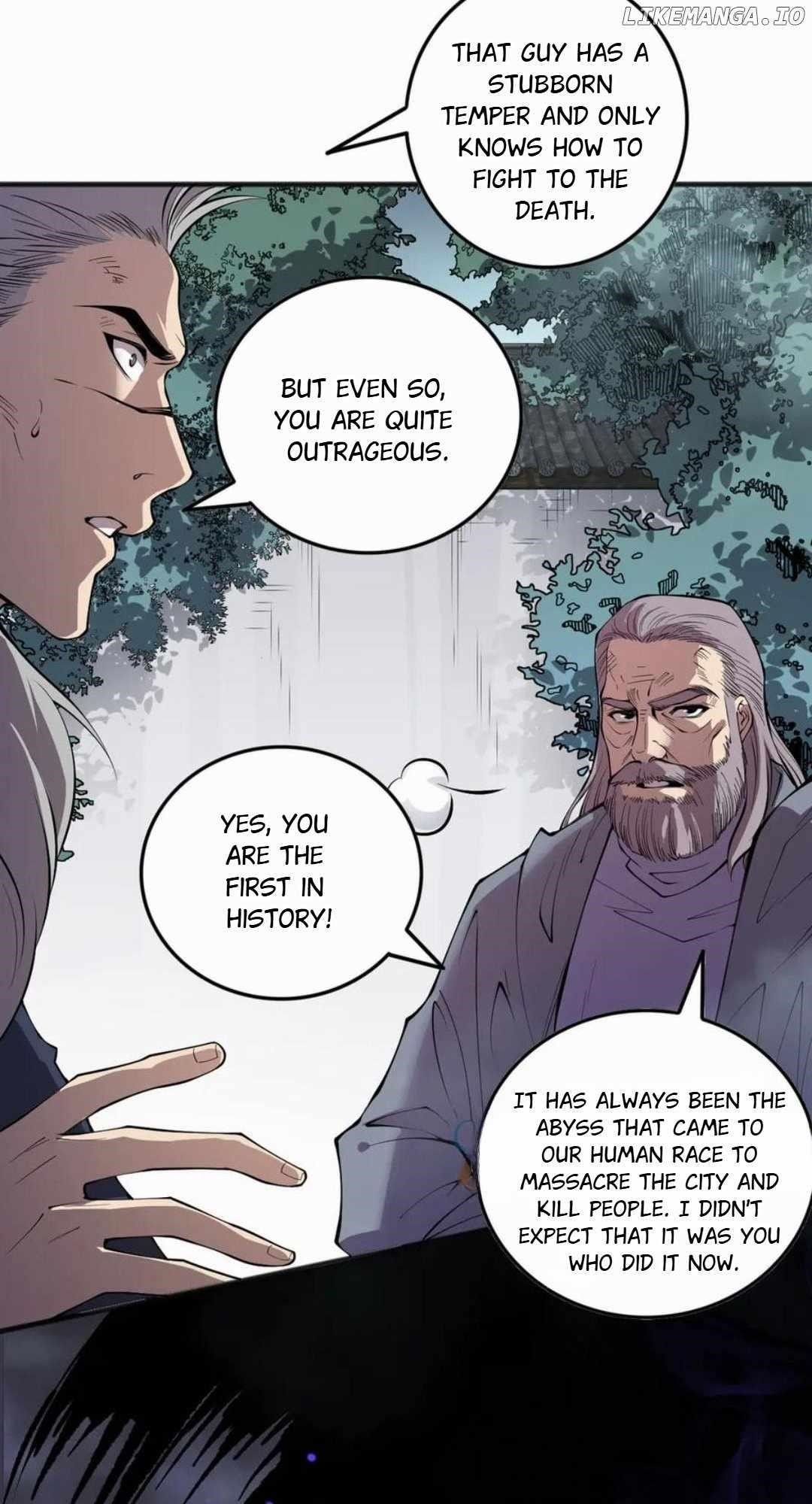 Necromancer, the Ultimate Scourge! Chapter 155 - Page 8