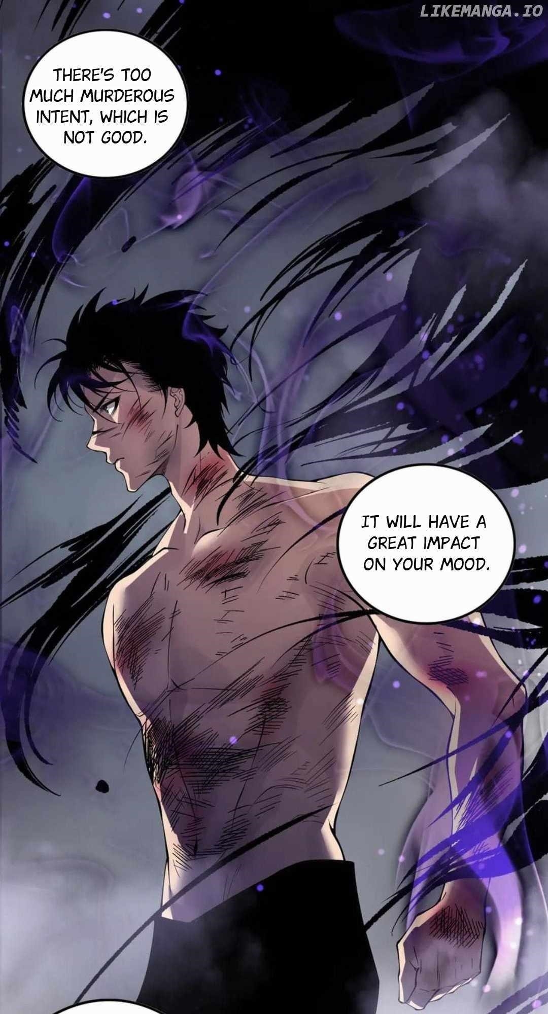 Necromancer, the Ultimate Scourge! Chapter 155 - Page 9