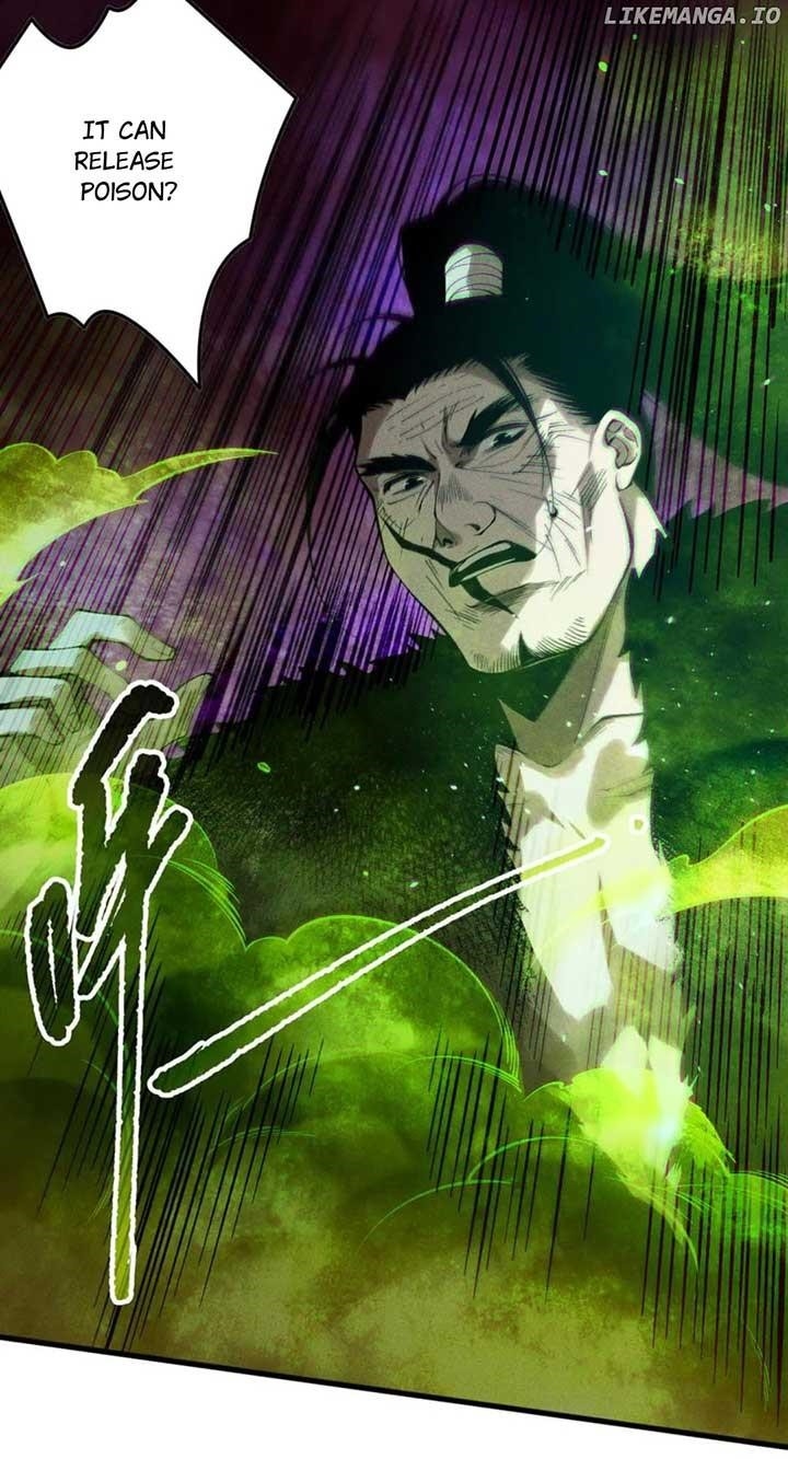 Necromancer, the Ultimate Scourge! Chapter 156 - Page 11