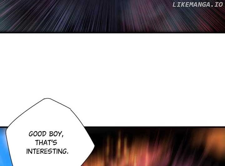 Necromancer, the Ultimate Scourge! Chapter 156 - Page 14