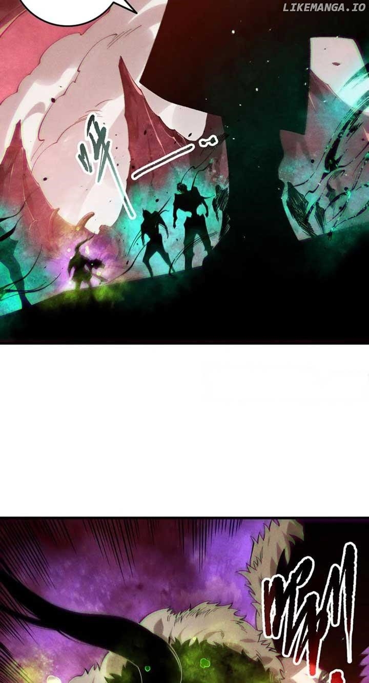 Necromancer, the Ultimate Scourge! Chapter 156 - Page 20