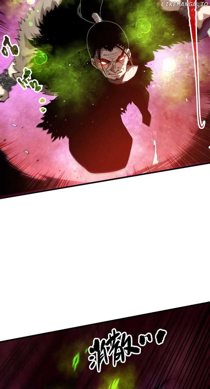 Necromancer, the Ultimate Scourge! Chapter 156 - Page 21