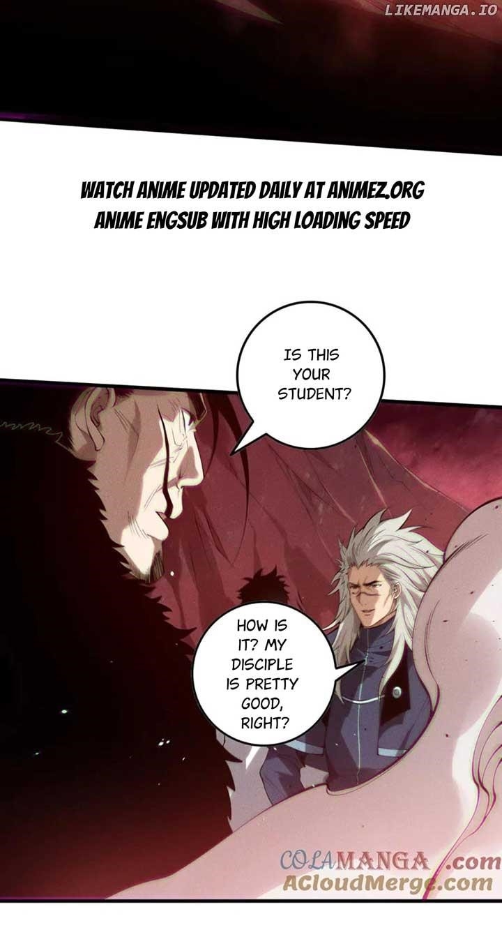 Necromancer, the Ultimate Scourge! Chapter 156 - Page 23