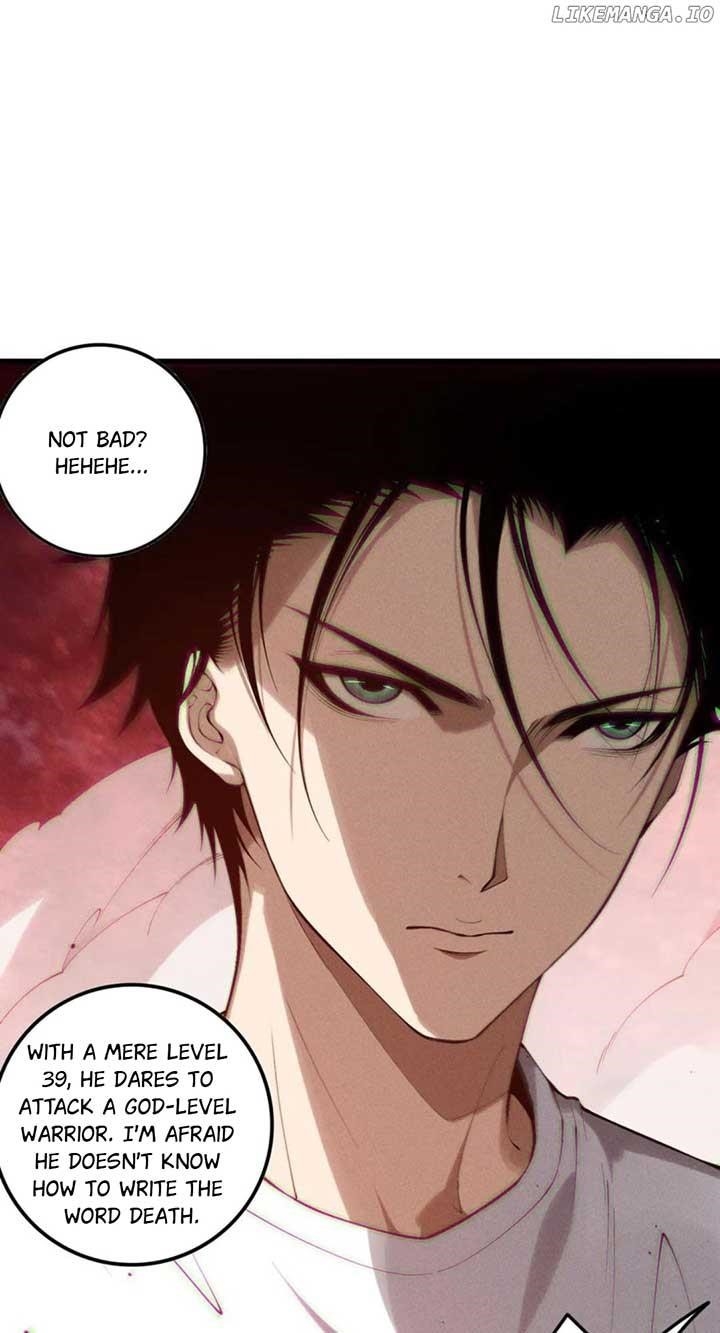 Necromancer, the Ultimate Scourge! Chapter 156 - Page 24