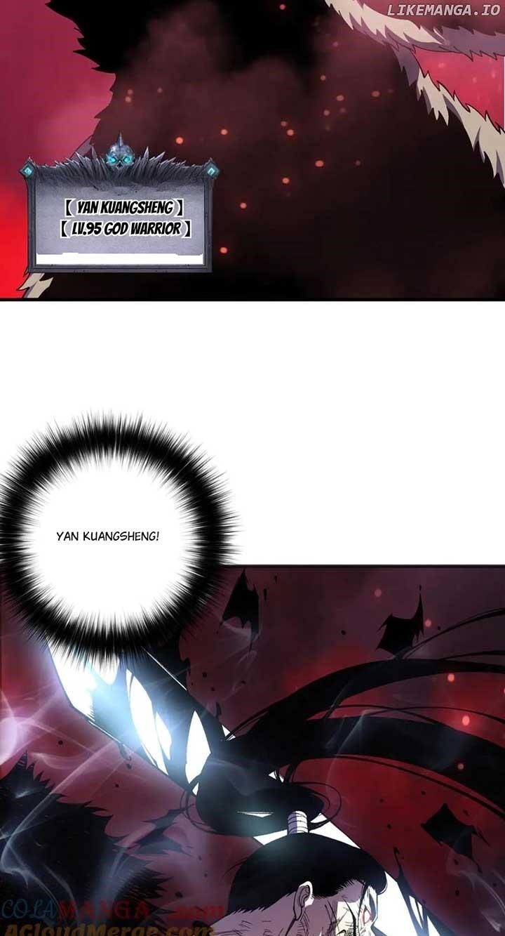 Necromancer, the Ultimate Scourge! Chapter 156 - Page 26