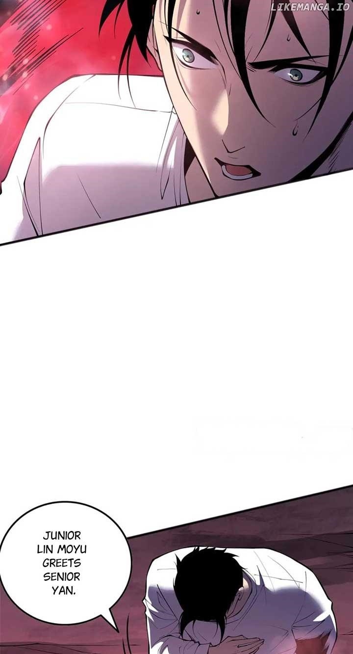 Necromancer, the Ultimate Scourge! Chapter 156 - Page 28