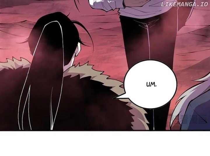 Necromancer, the Ultimate Scourge! Chapter 156 - Page 29