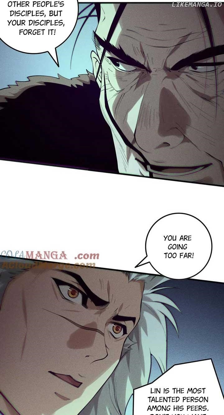 Necromancer, the Ultimate Scourge! Chapter 156 - Page 32