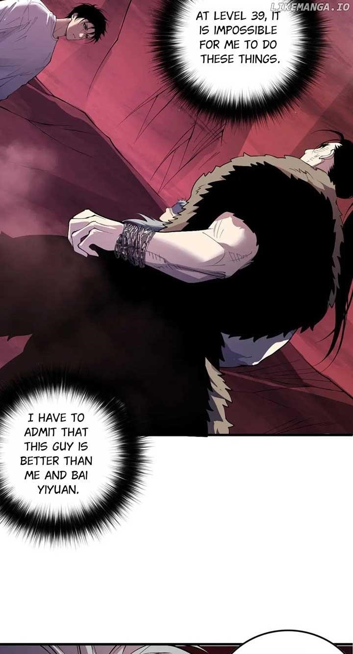 Necromancer, the Ultimate Scourge! Chapter 156 - Page 40