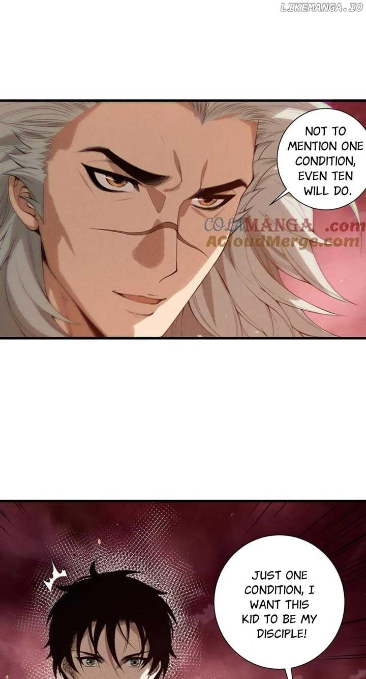 Necromancer, the Ultimate Scourge! Chapter 156 - Page 42