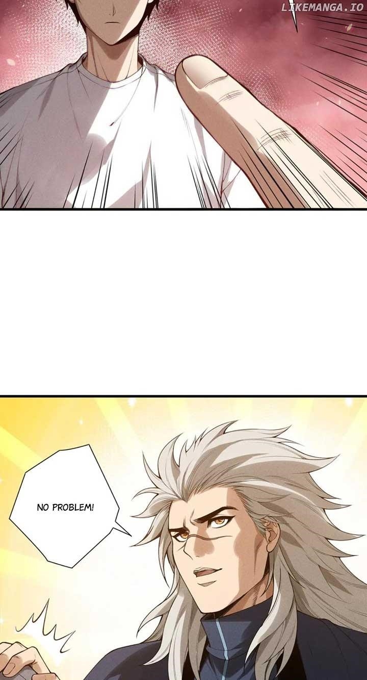 Necromancer, the Ultimate Scourge! Chapter 156 - Page 43