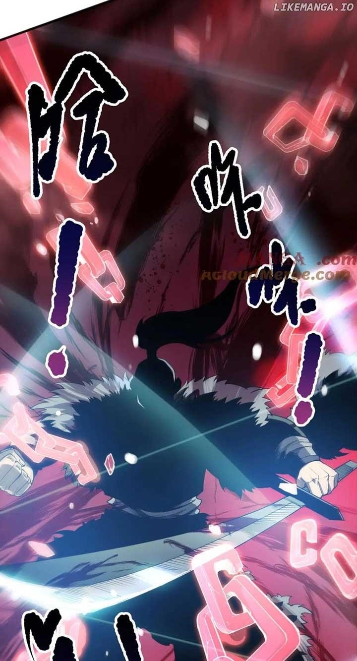 Necromancer, the Ultimate Scourge! Chapter 156 - Page 5