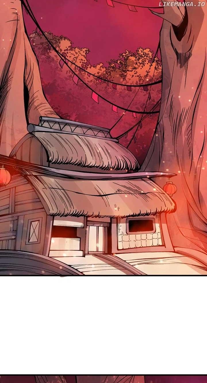 Necromancer, the Ultimate Scourge! Chapter 156 - Page 53