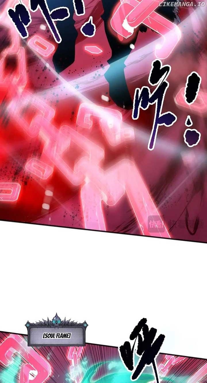 Necromancer, the Ultimate Scourge! Chapter 156 - Page 6