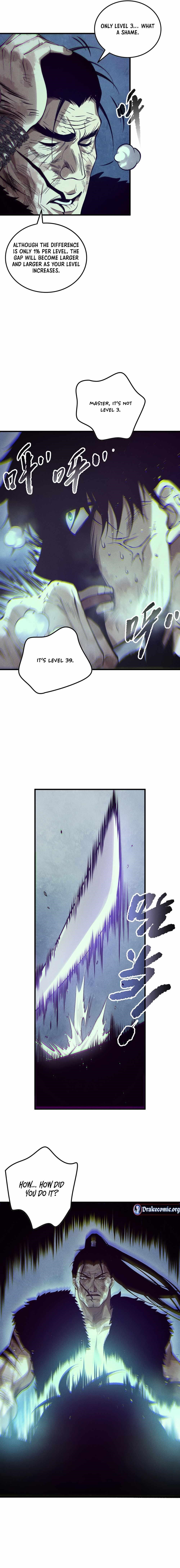 Necromancer, the Ultimate Scourge! Chapter 157 - Page 11