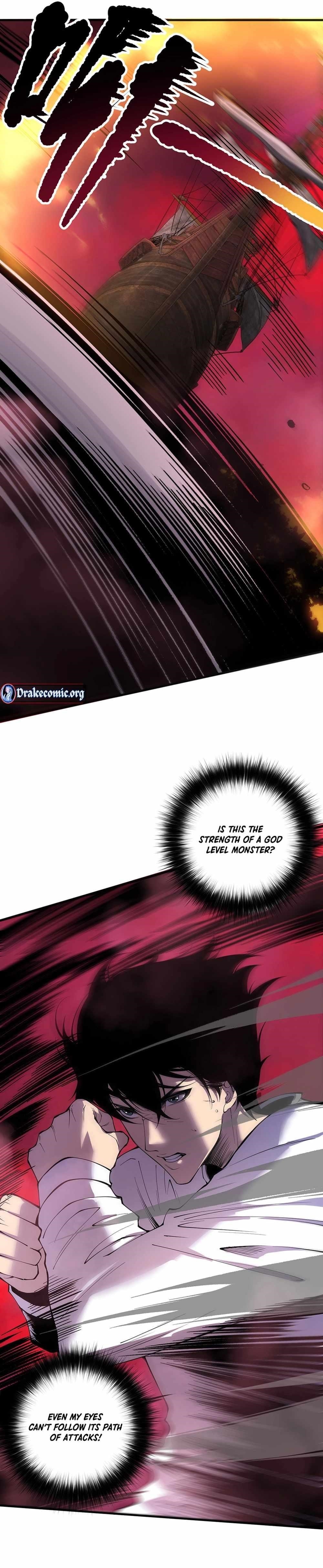 Necromancer, the Ultimate Scourge! Chapter 158 - Page 13