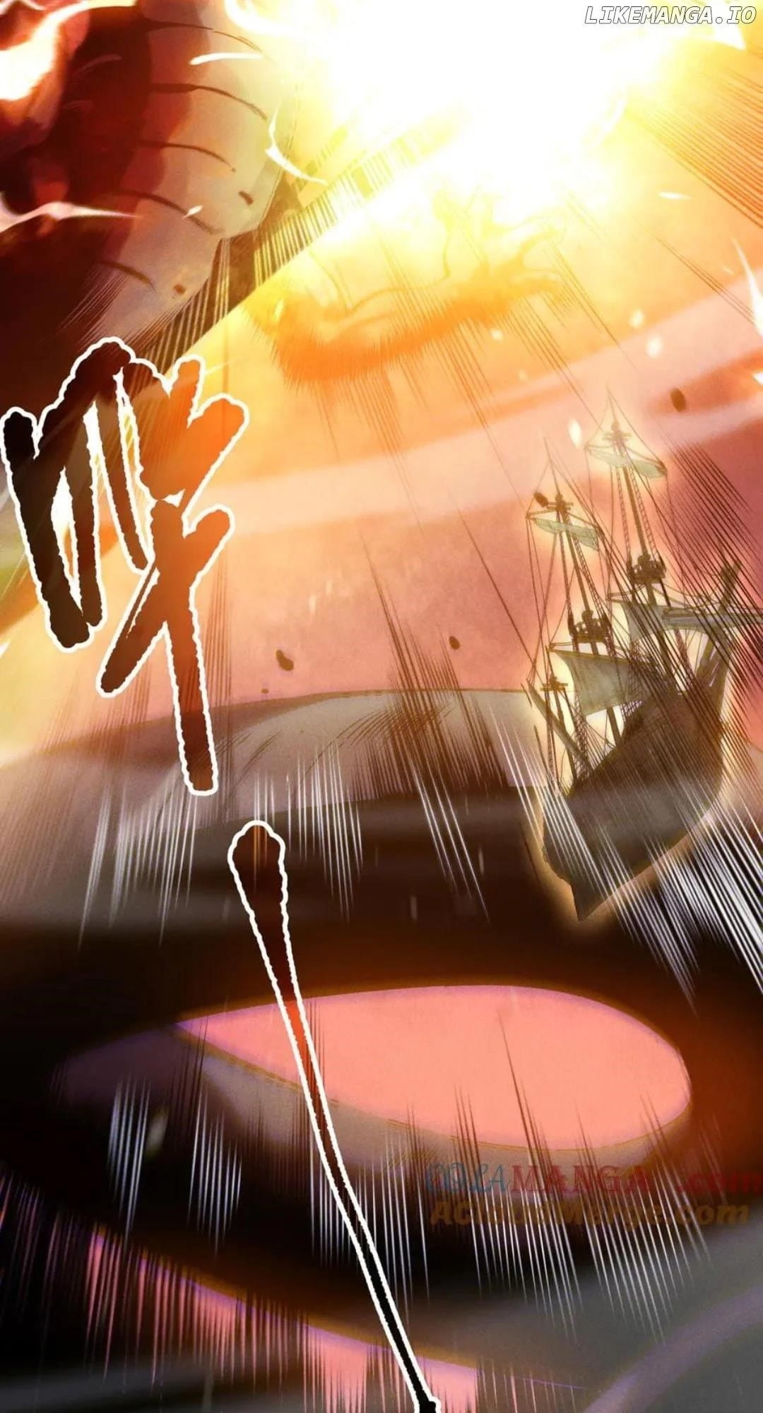 Necromancer, the Ultimate Scourge! Chapter 159 - Page 11