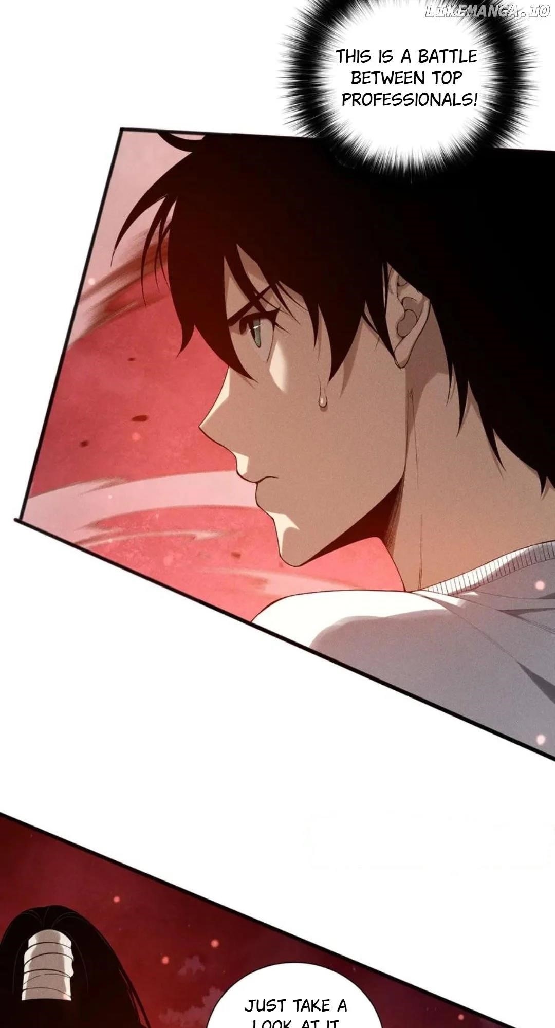 Necromancer, the Ultimate Scourge! Chapter 159 - Page 15