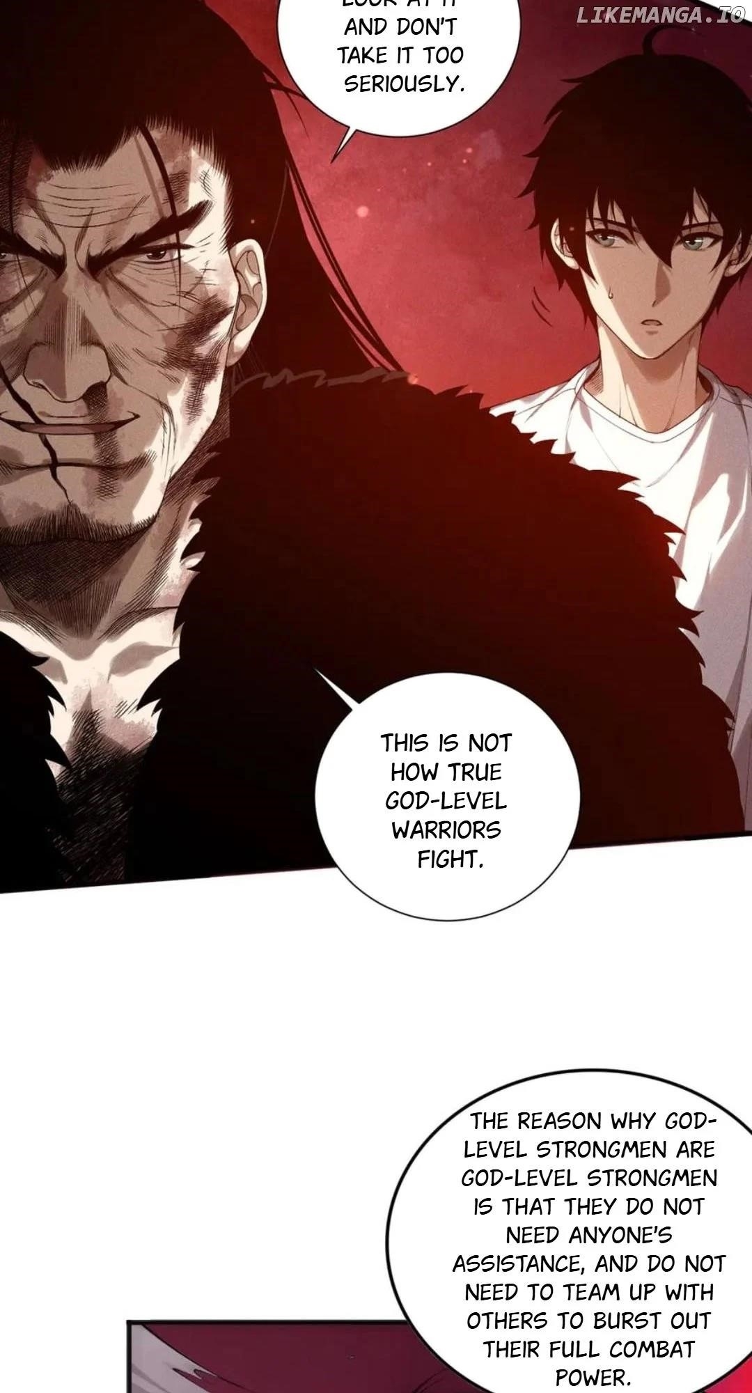 Necromancer, the Ultimate Scourge! Chapter 159 - Page 16