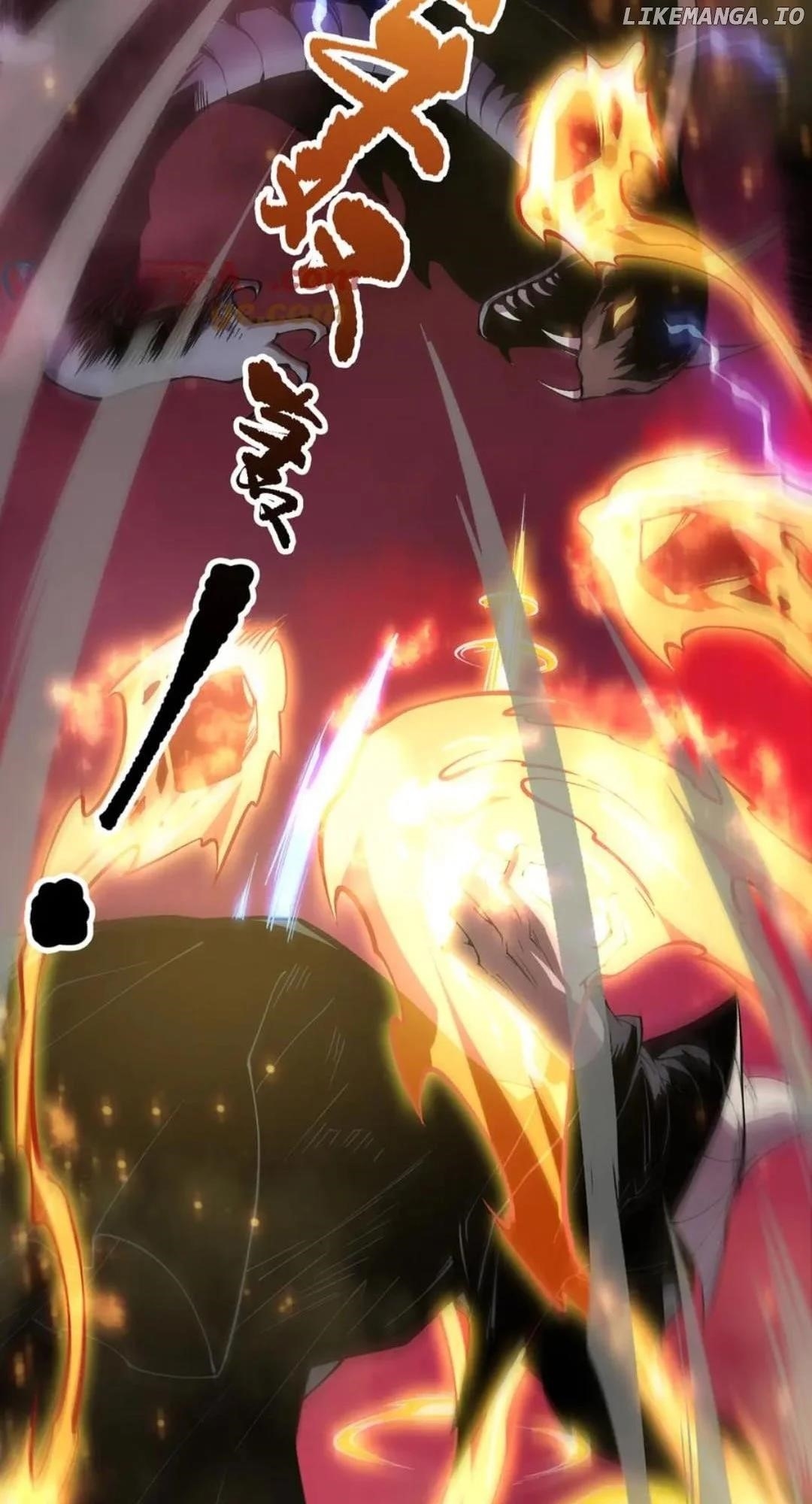 Necromancer, the Ultimate Scourge! Chapter 159 - Page 19