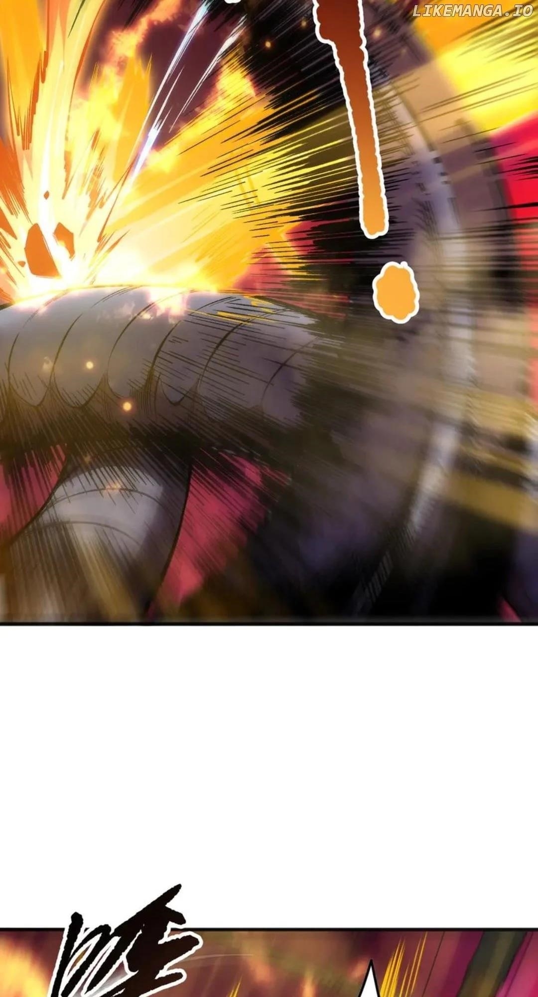 Necromancer, the Ultimate Scourge! Chapter 159 - Page 21