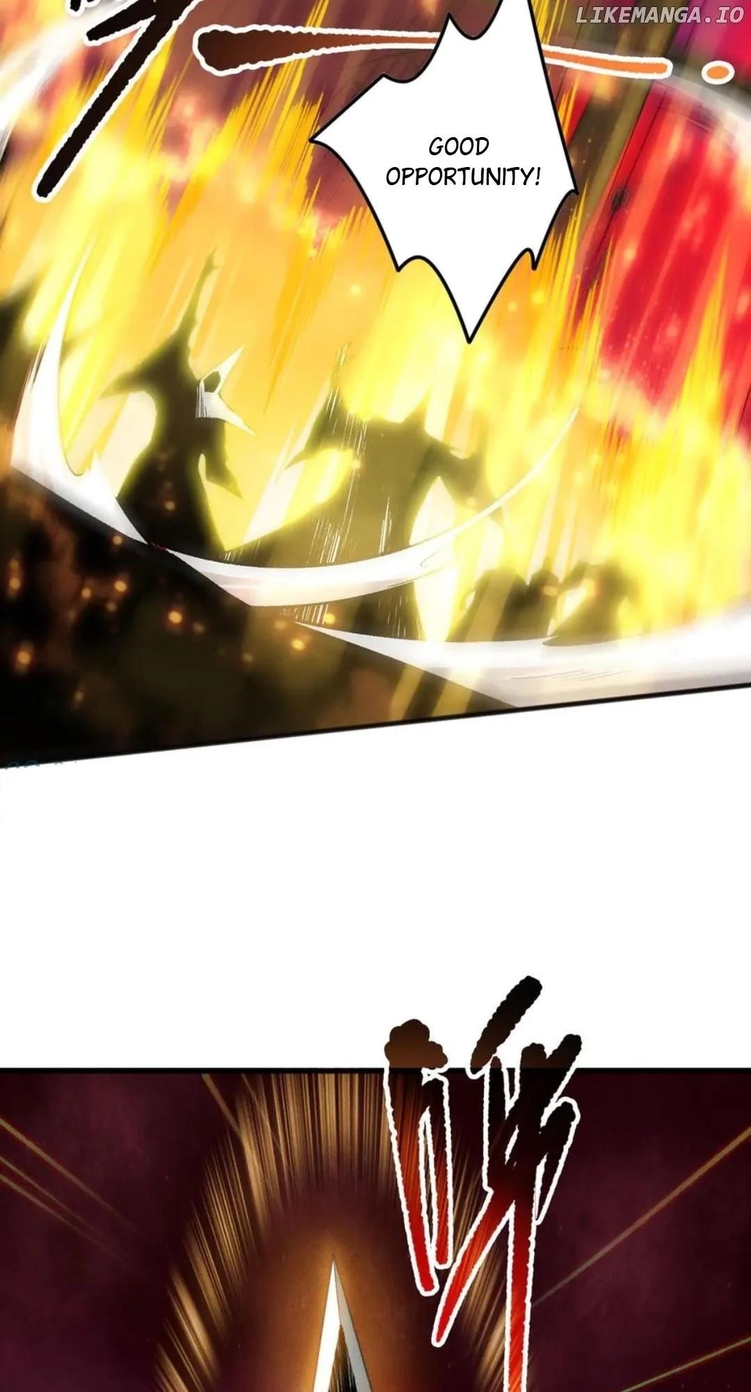 Necromancer, the Ultimate Scourge! Chapter 159 - Page 22