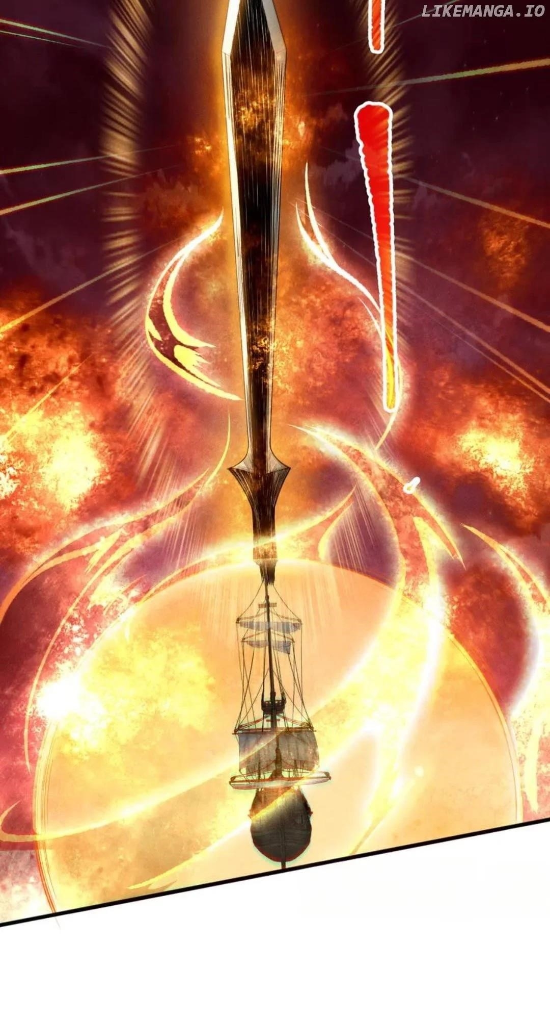 Necromancer, the Ultimate Scourge! Chapter 159 - Page 23