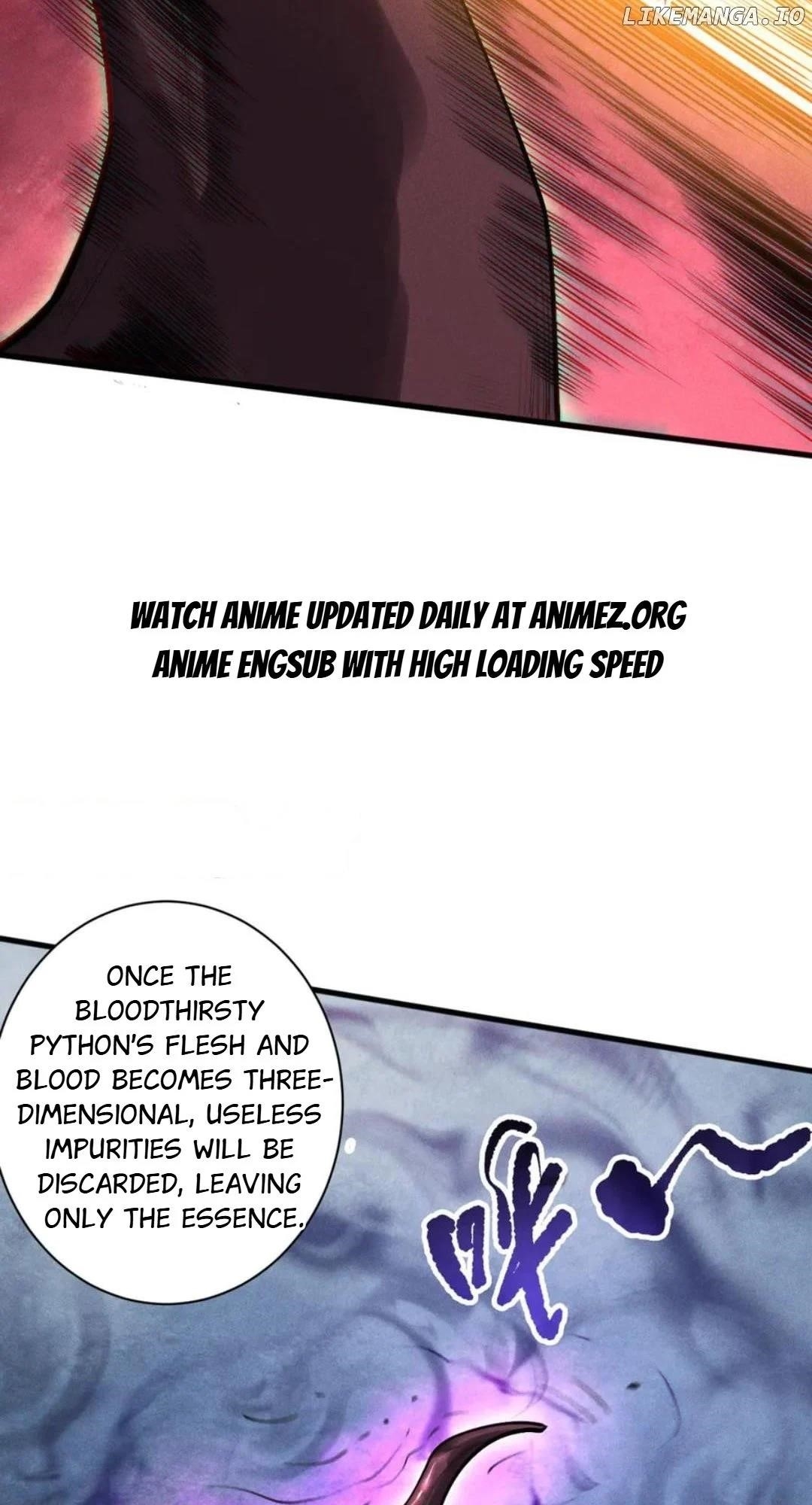 Necromancer, the Ultimate Scourge! Chapter 159 - Page 25