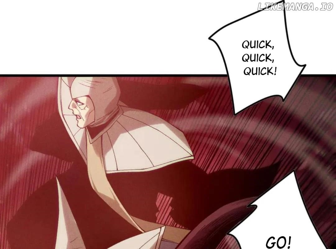 Necromancer, the Ultimate Scourge! Chapter 159 - Page 29