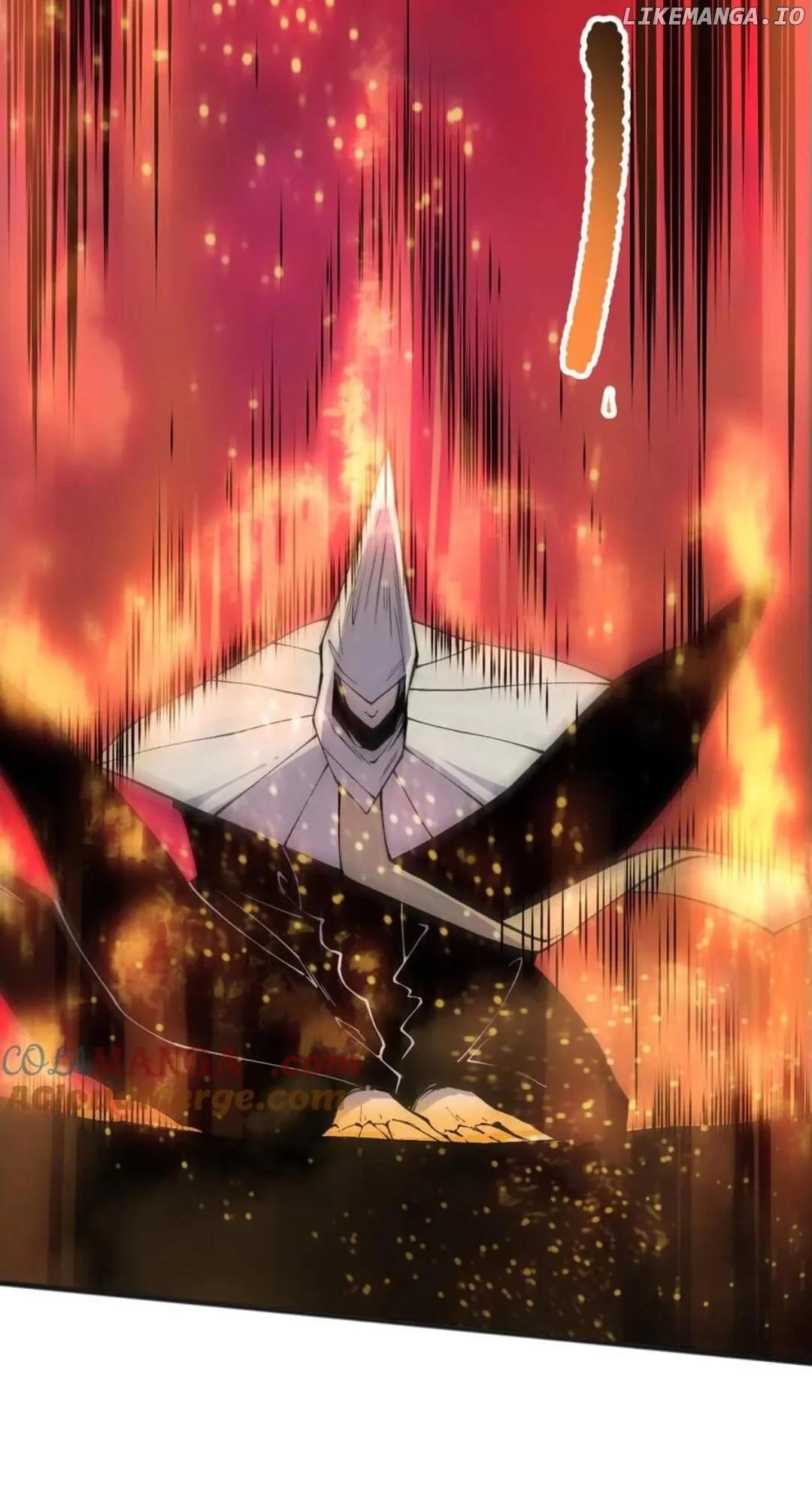 Necromancer, the Ultimate Scourge! Chapter 159 - Page 3