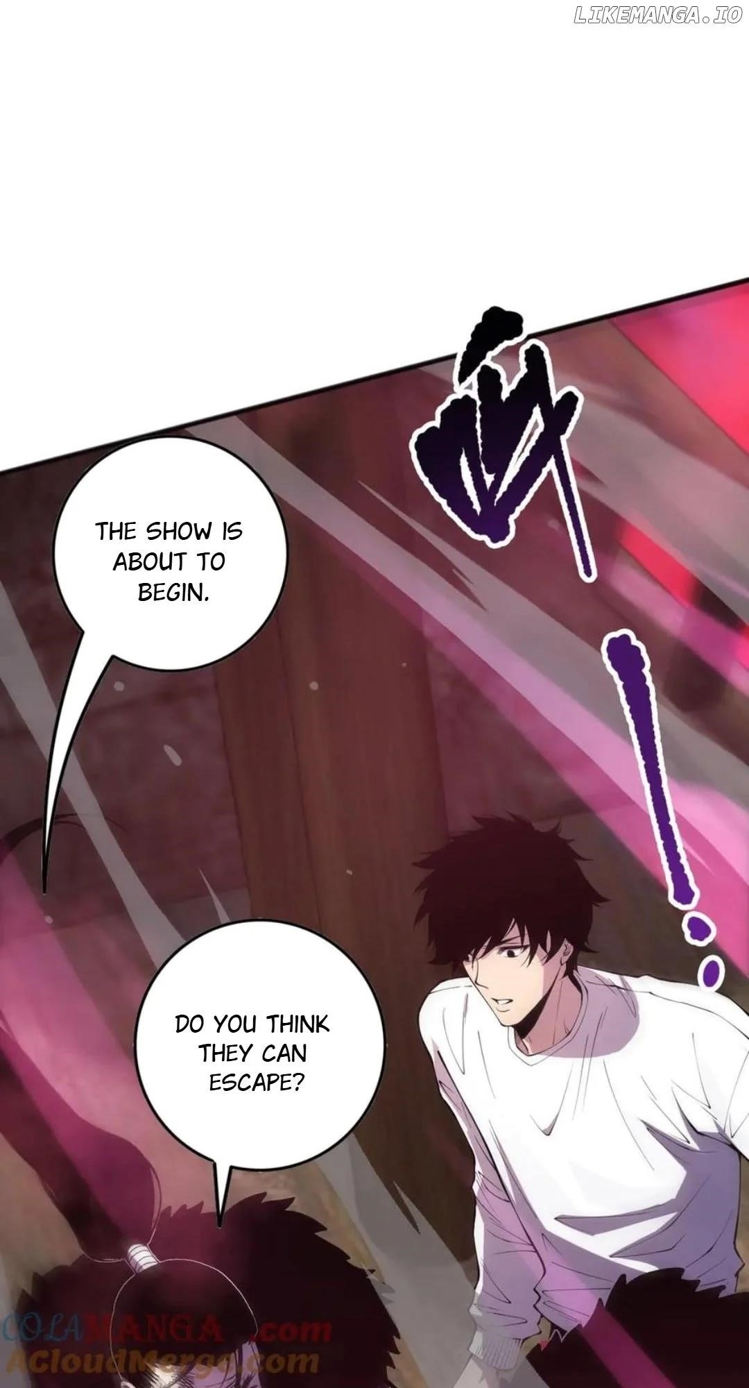 Necromancer, the Ultimate Scourge! Chapter 159 - Page 37