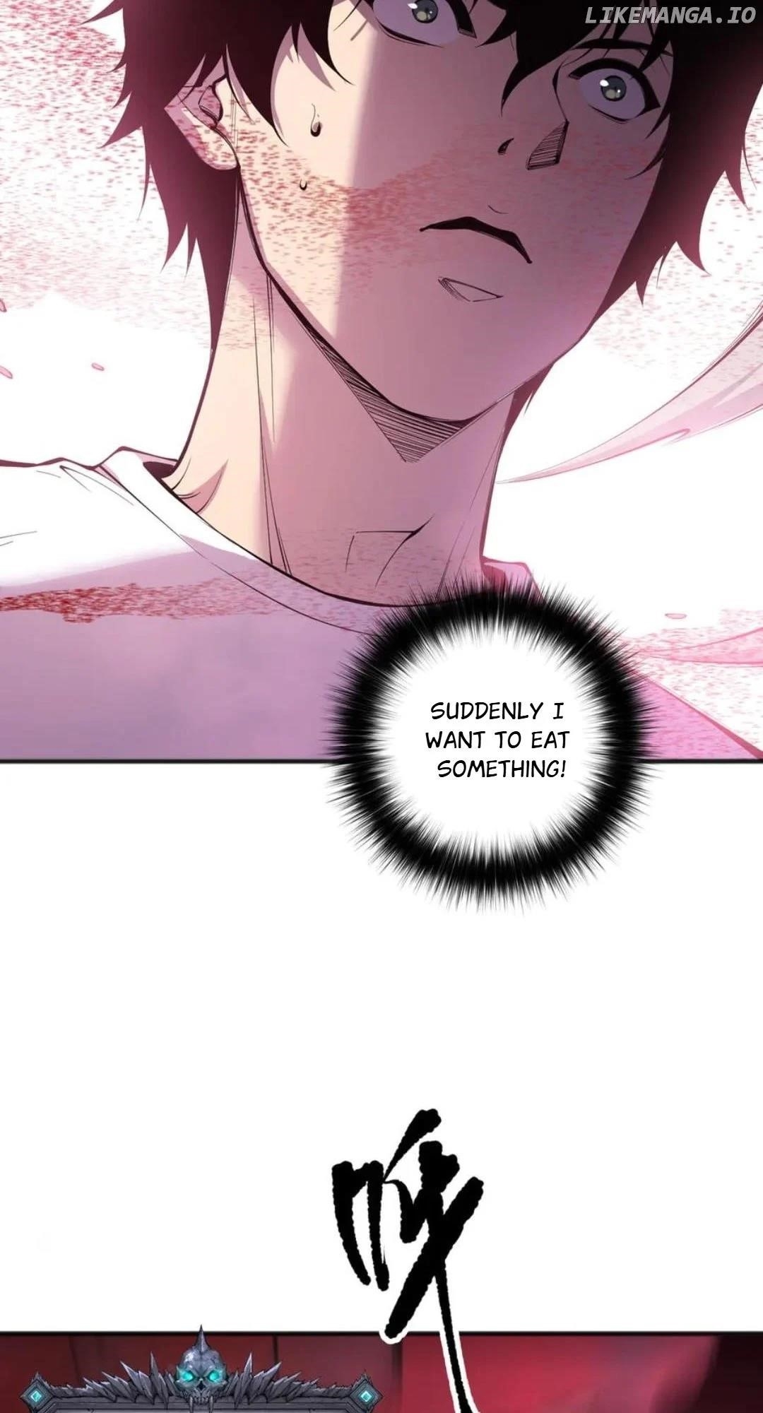 Necromancer, the Ultimate Scourge! Chapter 159 - Page 40