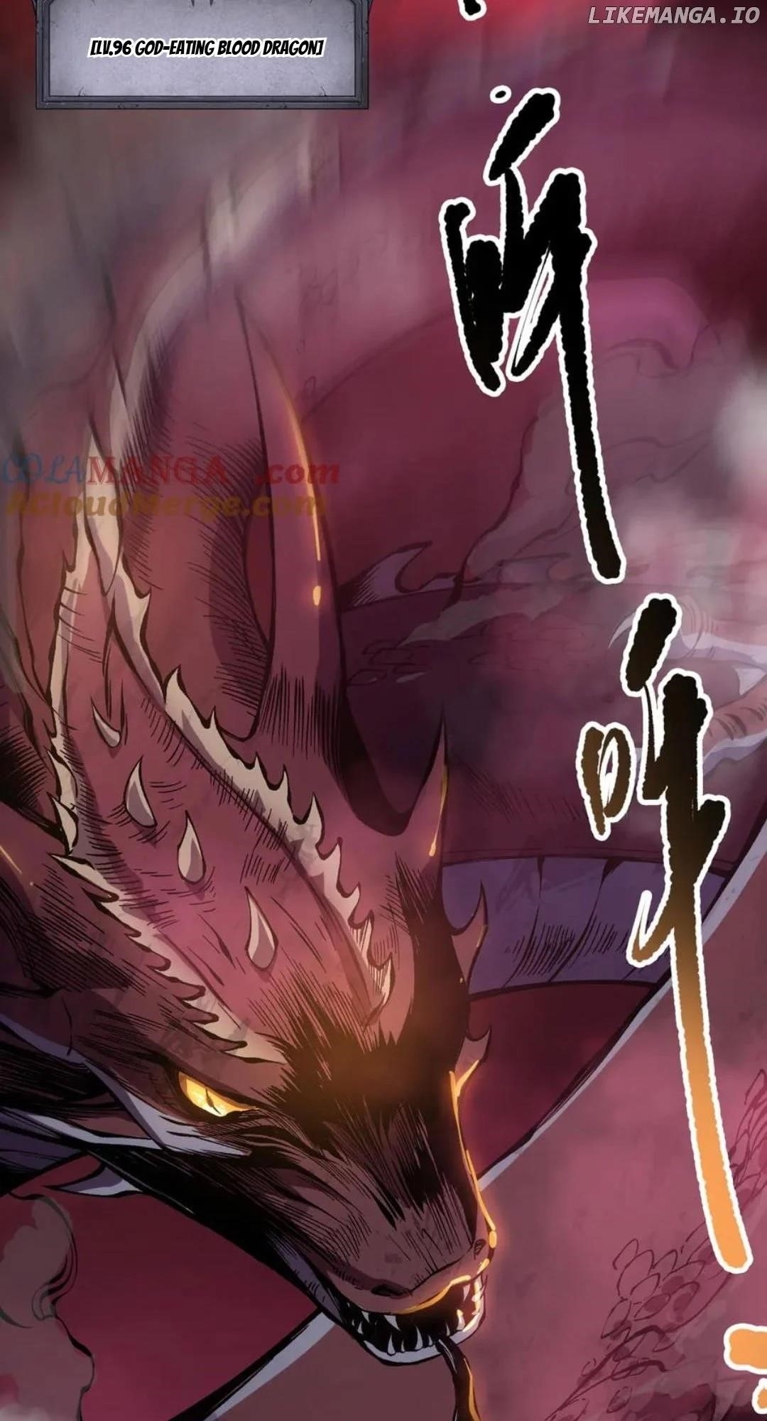 Necromancer, the Ultimate Scourge! Chapter 159 - Page 41