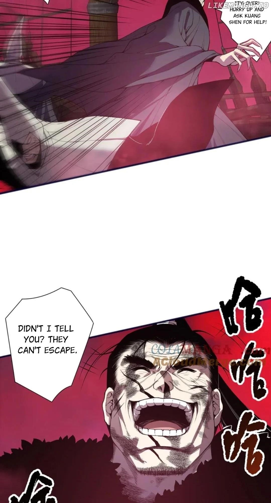 Necromancer, the Ultimate Scourge! Chapter 159 - Page 46