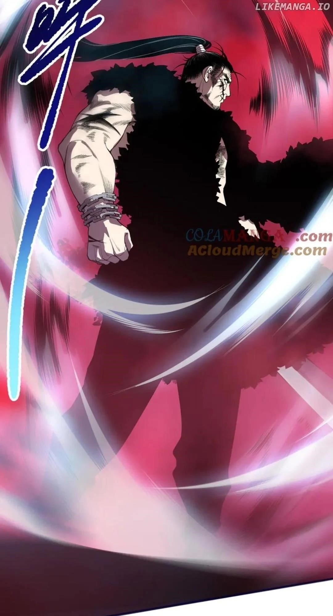 Necromancer, the Ultimate Scourge! Chapter 159 - Page 48