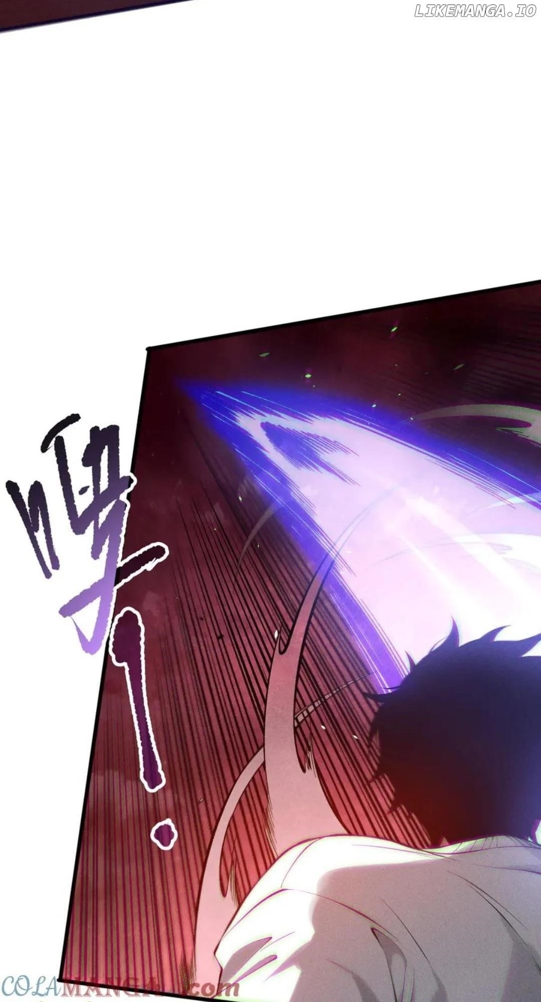 Necromancer, the Ultimate Scourge! Chapter 159 - Page 49