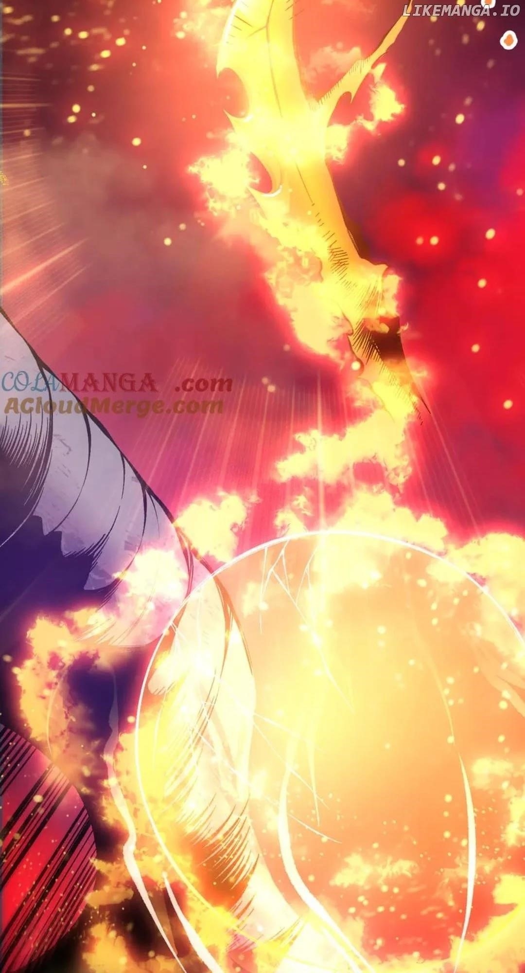 Necromancer, the Ultimate Scourge! Chapter 159 - Page 5