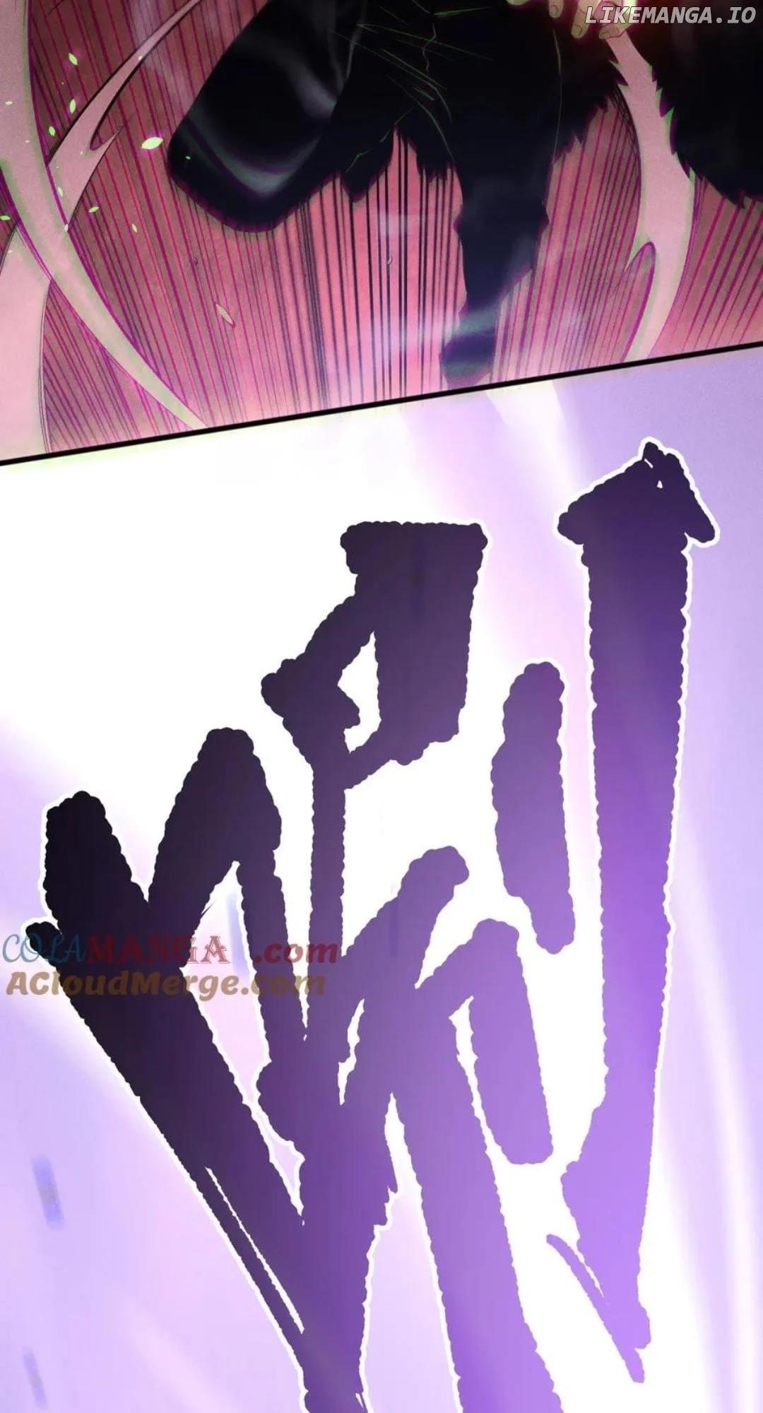 Necromancer, the Ultimate Scourge! Chapter 159 - Page 51