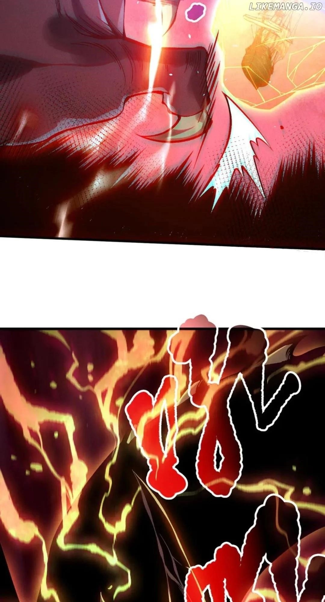 Necromancer, the Ultimate Scourge! Chapter 159 - Page 56