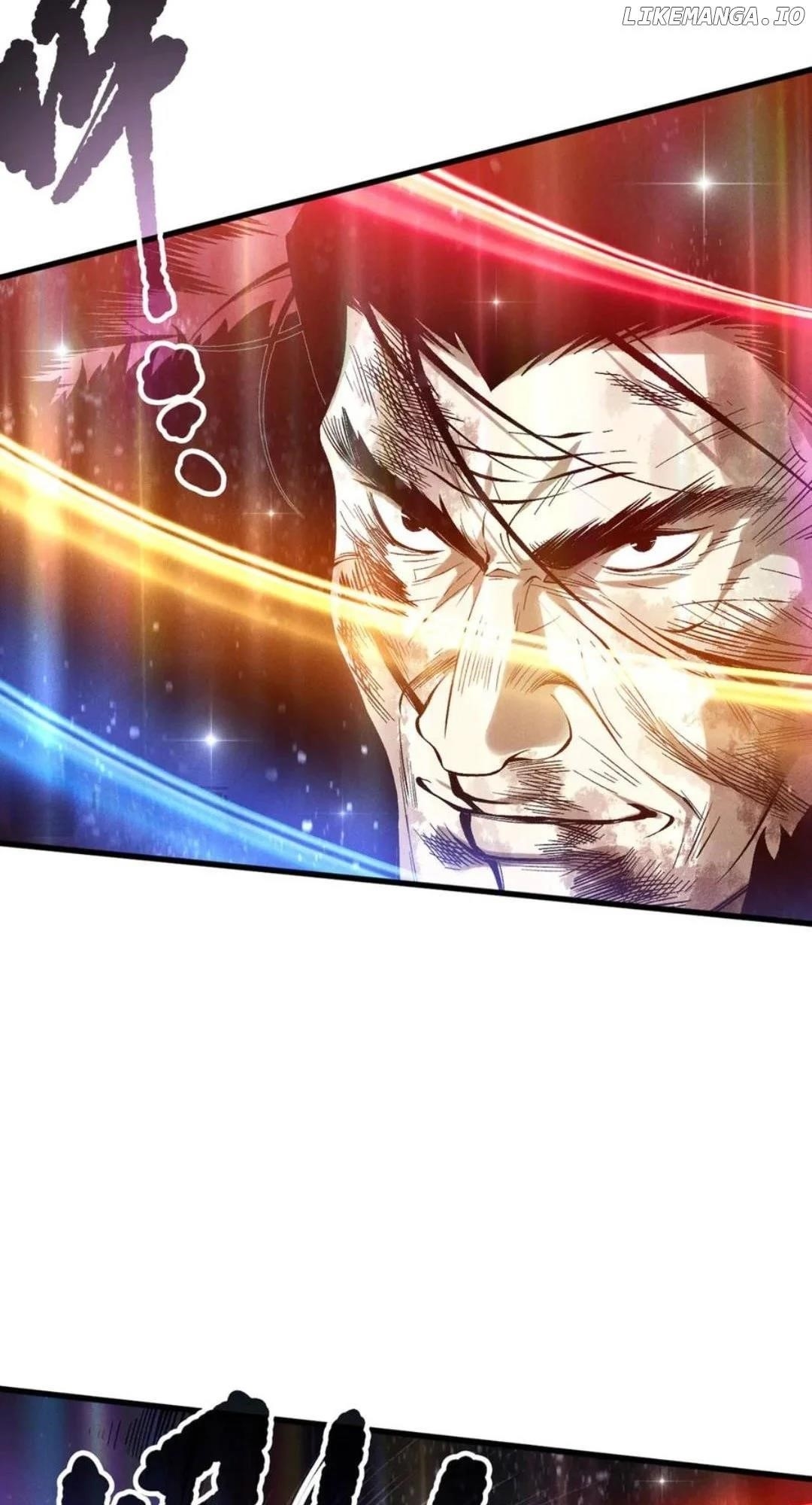 Necromancer, the Ultimate Scourge! Chapter 159 - Page 61