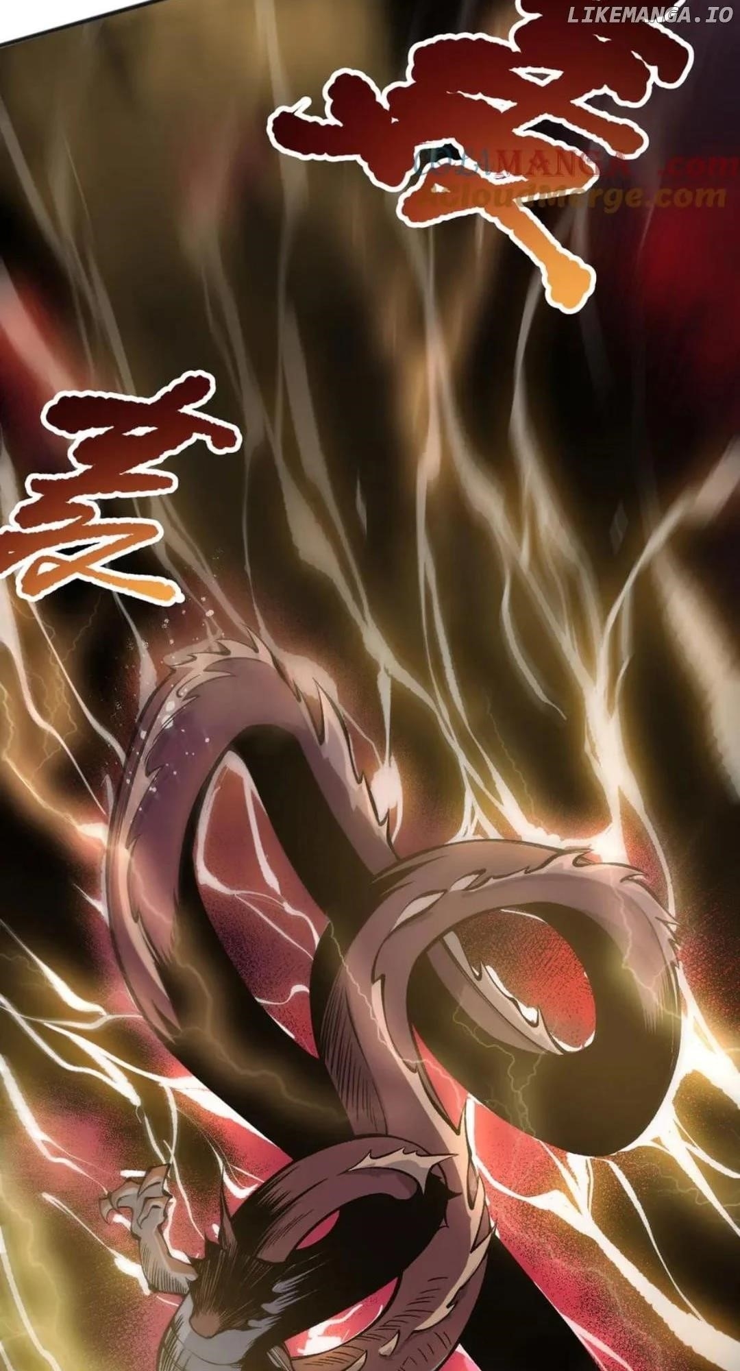 Necromancer, the Ultimate Scourge! Chapter 159 - Page 67