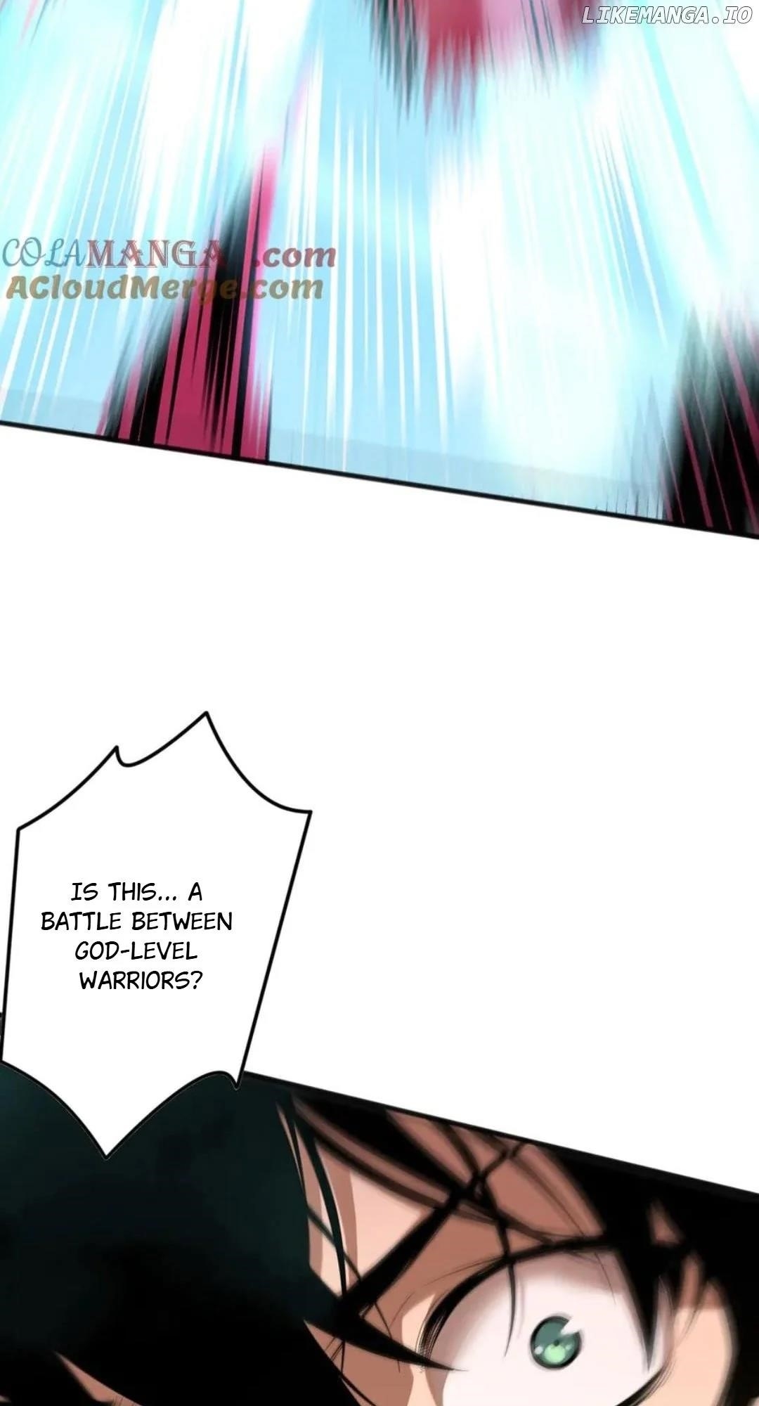 Necromancer, the Ultimate Scourge! Chapter 159 - Page 72