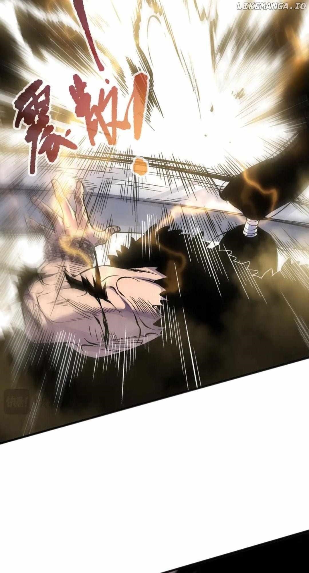 Necromancer, the Ultimate Scourge! Chapter 160 - Page 12