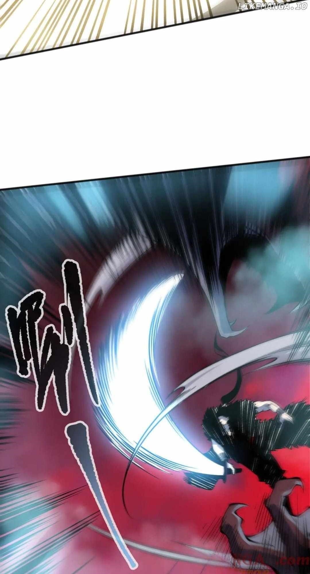 Necromancer, the Ultimate Scourge! Chapter 160 - Page 15